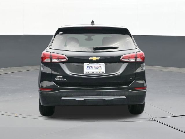 Used 2024 Chevrolet Equinox LT image 11