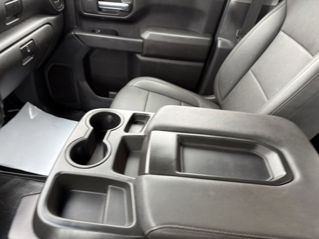 Used 2023 Chevrolet Silverado 2500 W/T w/ WT Fleet Convenience Package image 42