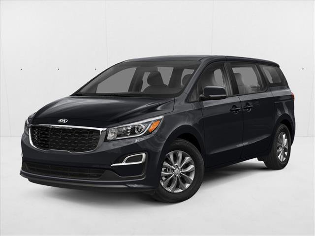 Used 2020 Kia Sedona L video 1