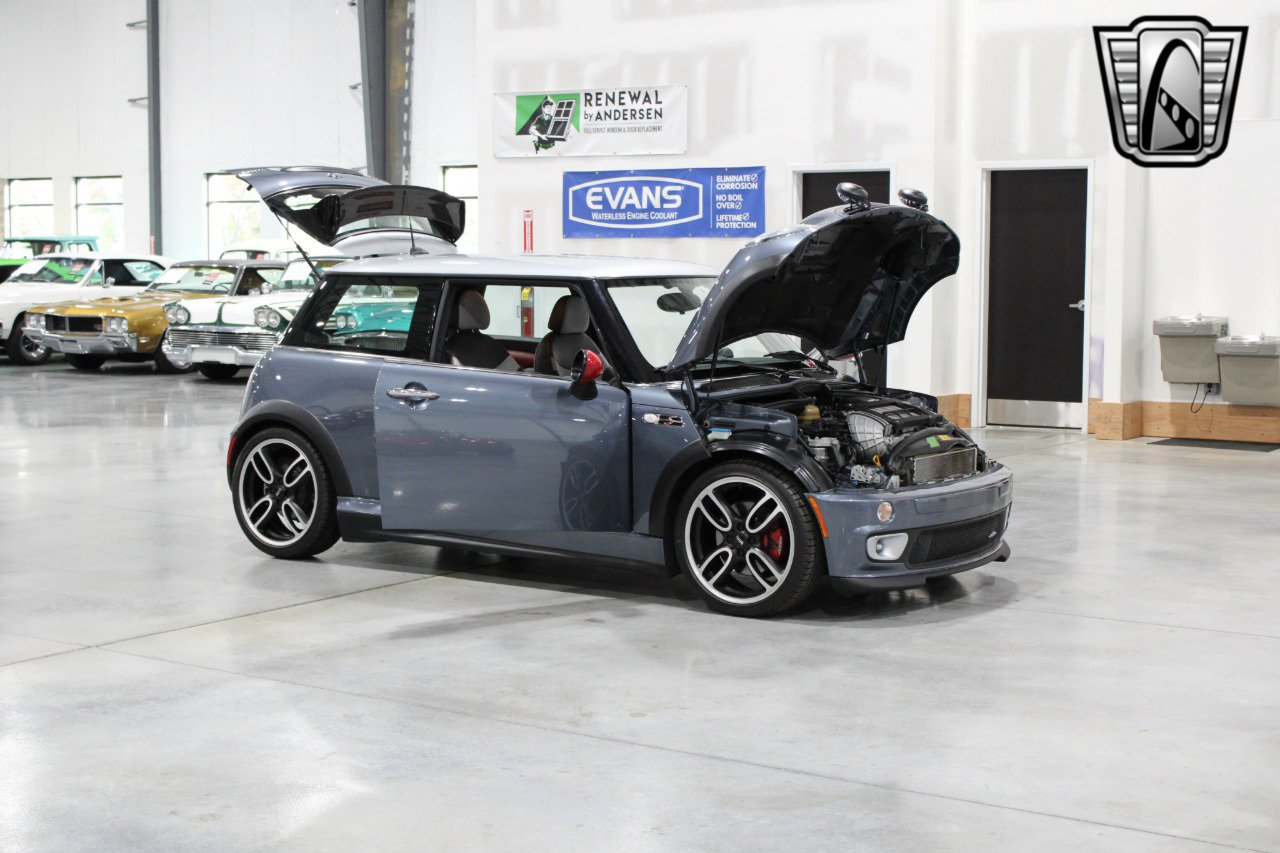 Used 2006 MINI Cooper S image 21
