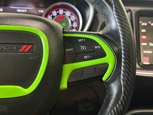 Used 2015 Dodge Challenger R/T Plus RWD image 16