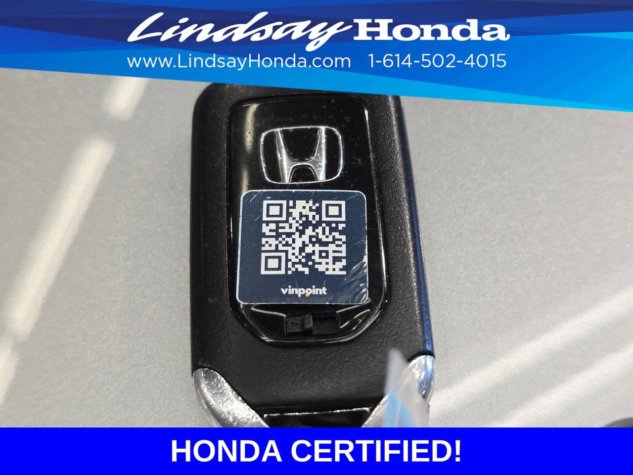 Certified 2021 Honda Accord Sport Special Edition image 24