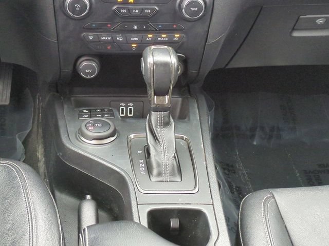 Certified 2019 Ford Ranger Lariat w/ Equipment Group 501A Mid AWD/4WD image 18