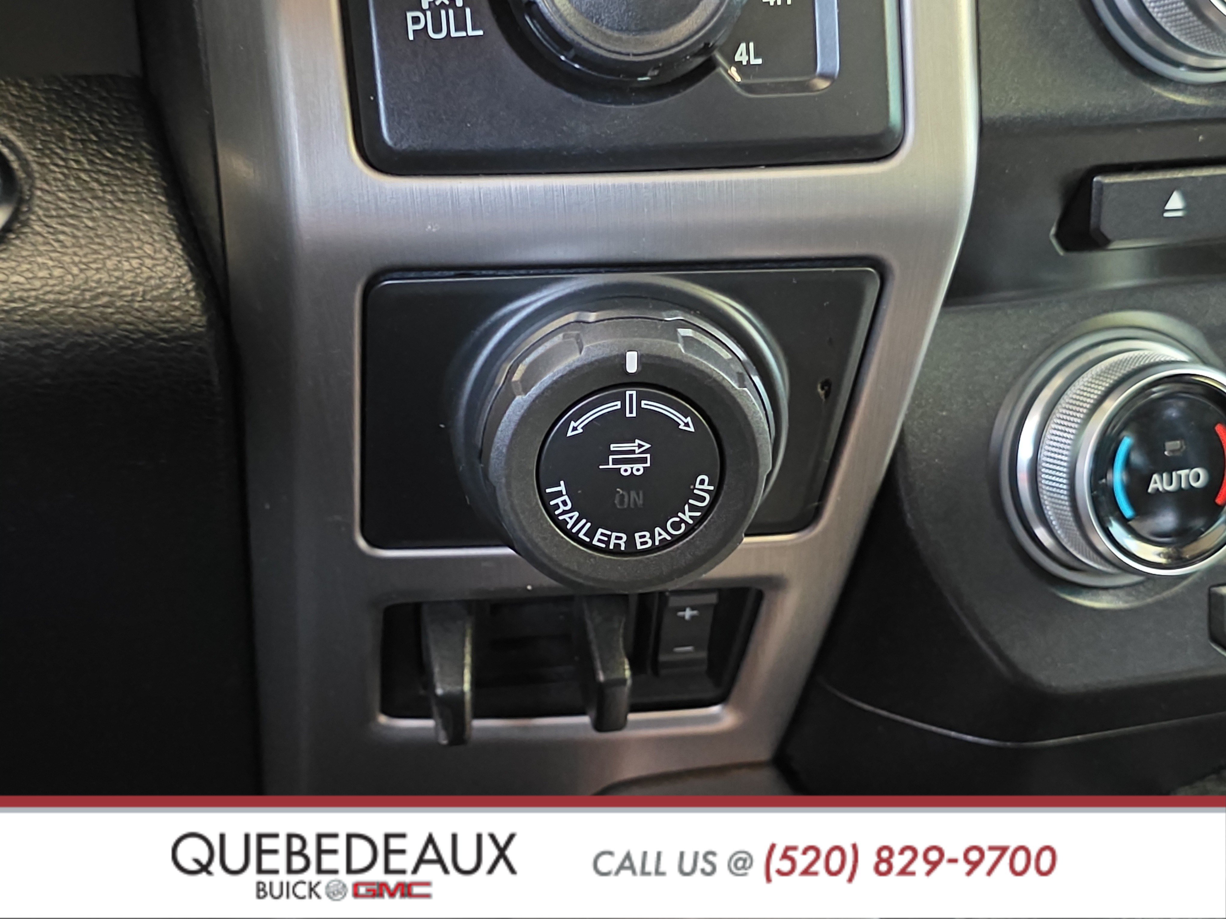 Used 2018 Ford F150 Platinum w/ Equipment Group 701A Luxury AWD/4WD image 25