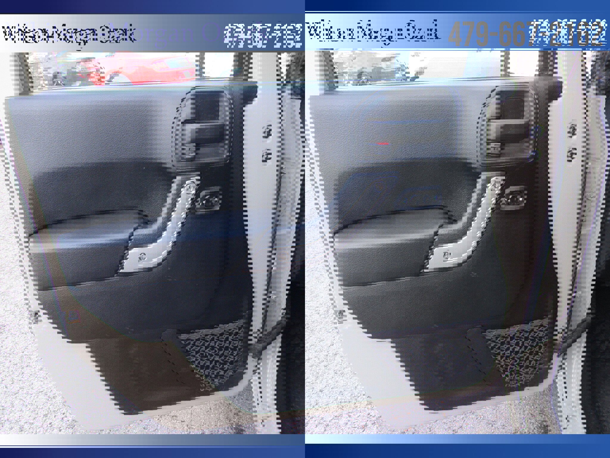 Used 2017 Jeep Wrangler Unlimited Sahara w/ Dual Top Group image 30