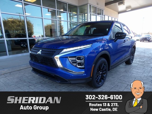 New 2026 Mitsubishi Eclipse Cross LE