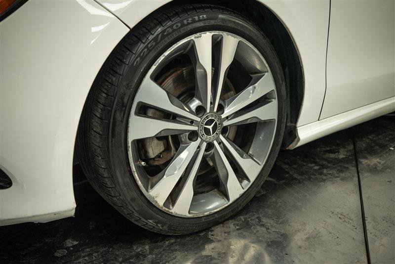 Used 2019 Mercedes-Benz CLA 250 image 3