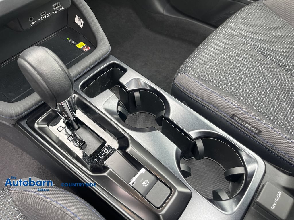 Used 2026 Subaru Forester Premium AWD/4WD image 23