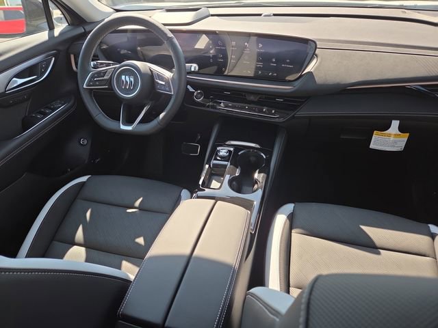 New 2025 Buick Envision Sport Touring image 29