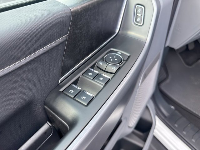 New 2025 Ford F150 Lightning Flash image 12