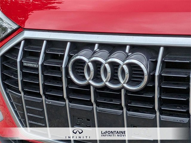 Used 2021 Audi Q3 2.0T Premium image 9