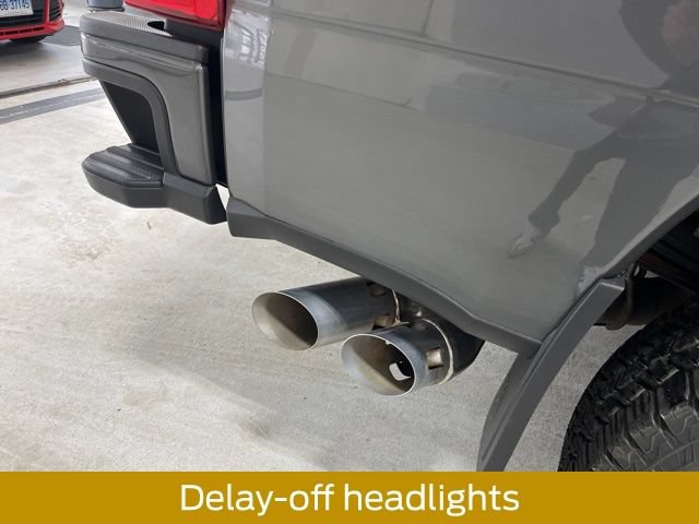 Certified 2023 Ford F250 Lariat w/ Lariat Ultimate Package AWD/4WD image 17
