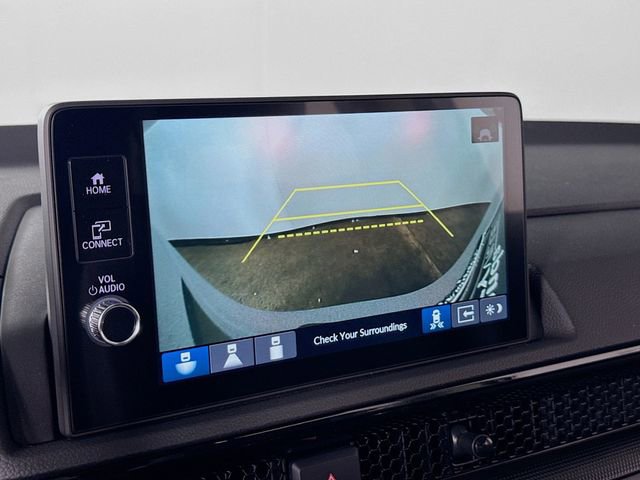 New 2026 Honda CR-V EX-L image 4