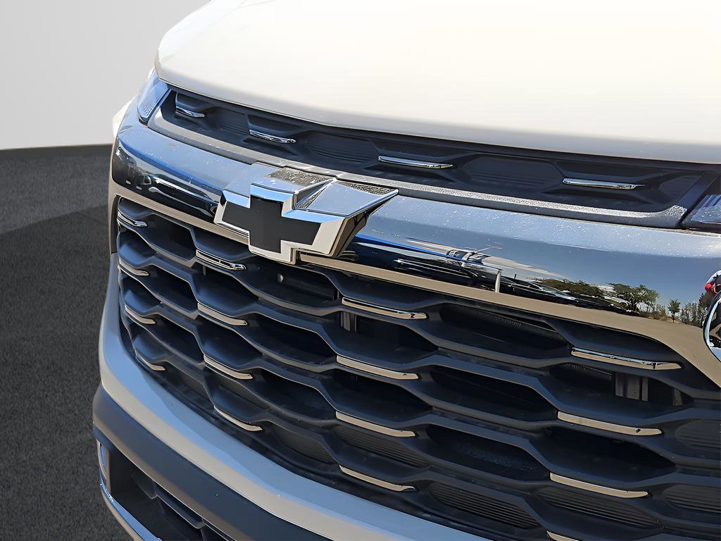 New 2026 Chevrolet TrailBlazer ACTIV FWD image 11