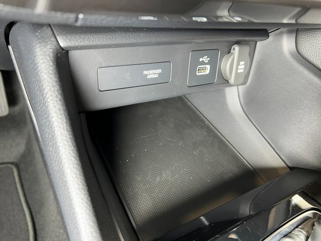 New 2025 Acura Integra image 21