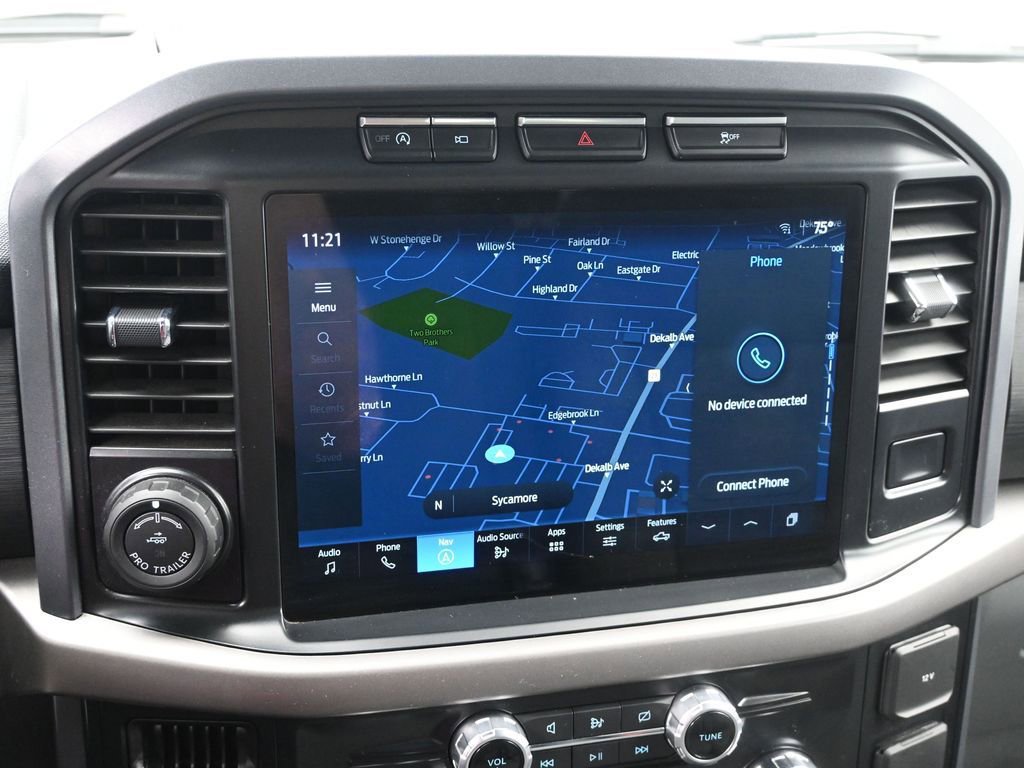 Used 2024 Ford F150 XLT image 17