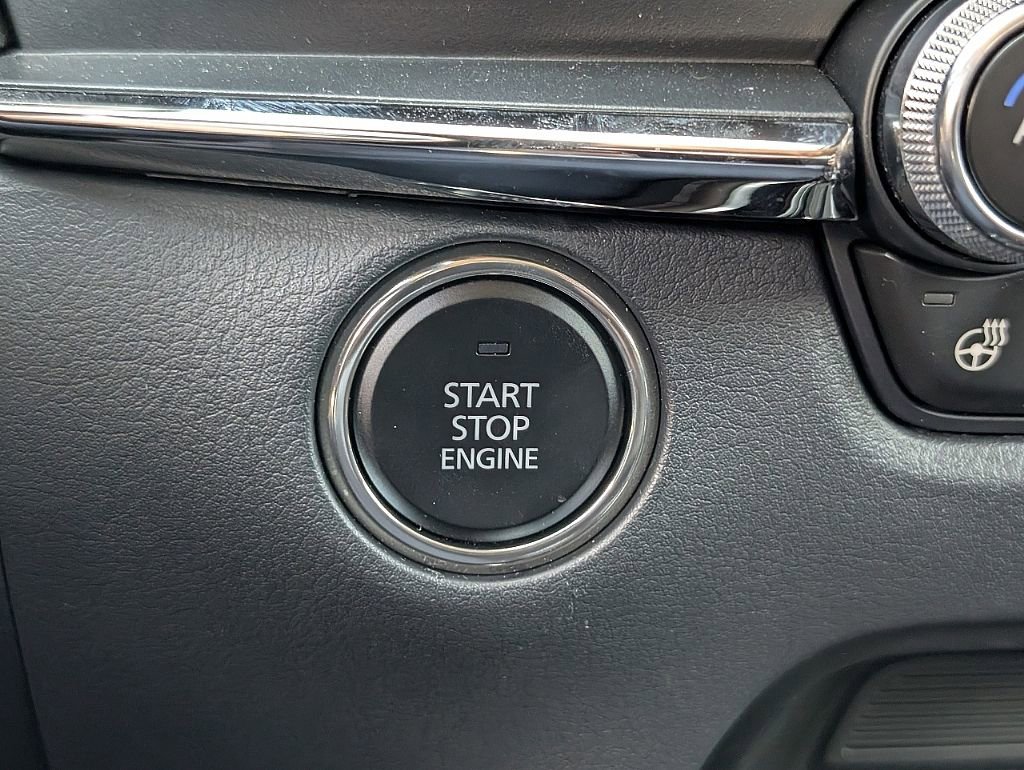 Certified 2025 MAZDA CX-30 2.5 Turbo w/ Premium Package image 30