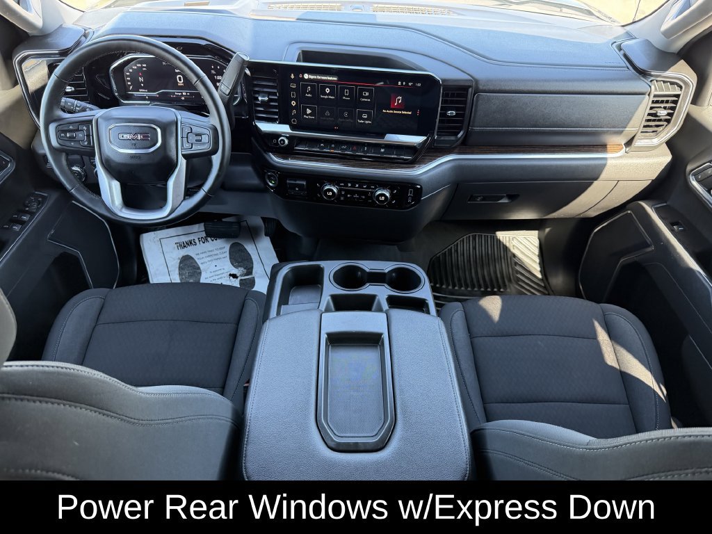 Used 2025 GMC Sierra 1500 Elevation RWD image 10