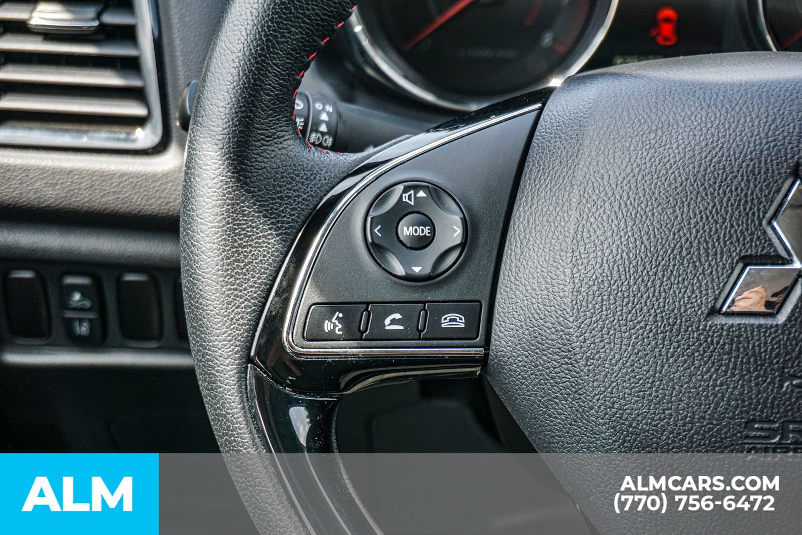 Used 2025 Mitsubishi Outlander Sport AWD image 30