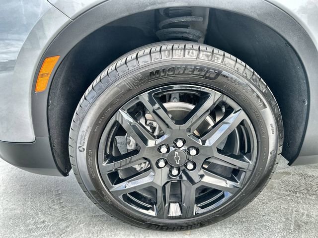 Used 2024 Chevrolet Blazer LT w/ Convenience Package image 19