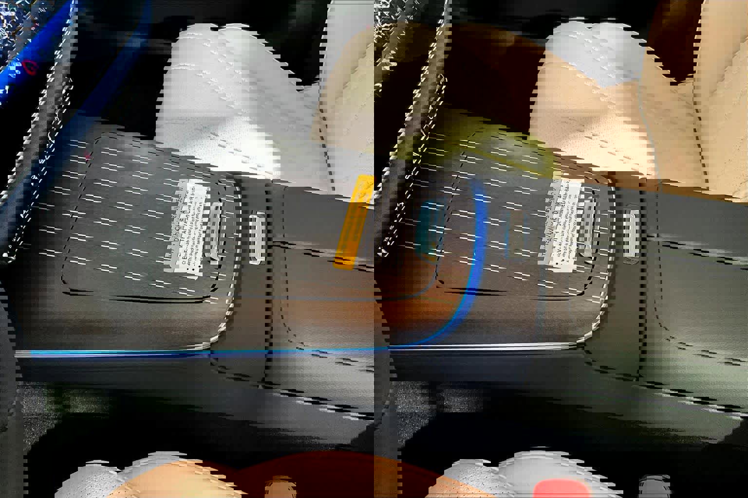 New 2026 Mercedes-Benz E 350 4MATIC Sedan image 10