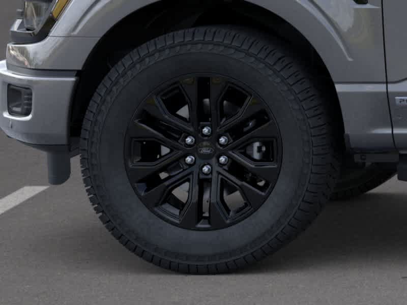 New 2026 Ford F150 XLT w/ Equipment Group 302A MID AWD/4WD image 19