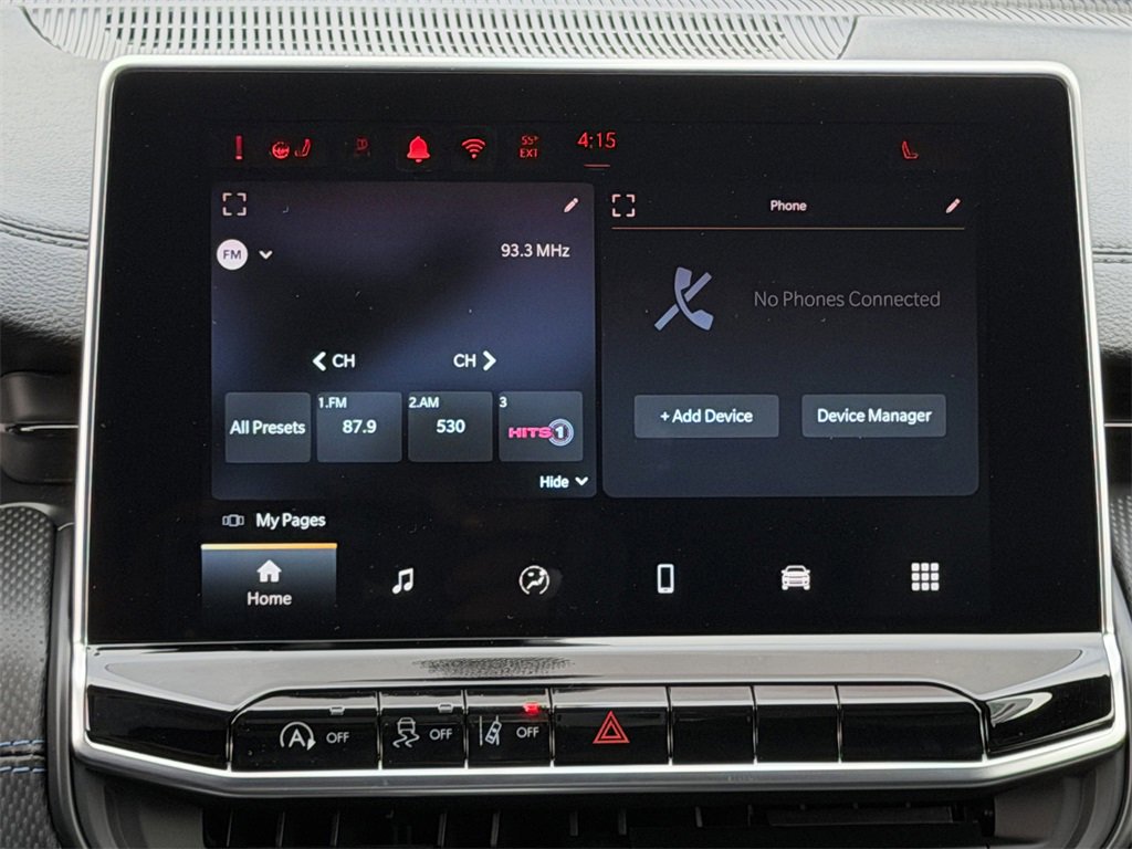 New 2026 Jeep Compass Latitude image 15