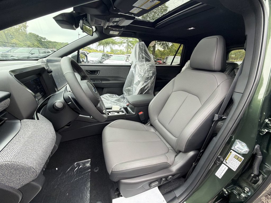 New 2026 Subaru Outback Limited XT AWD/4WD image 11