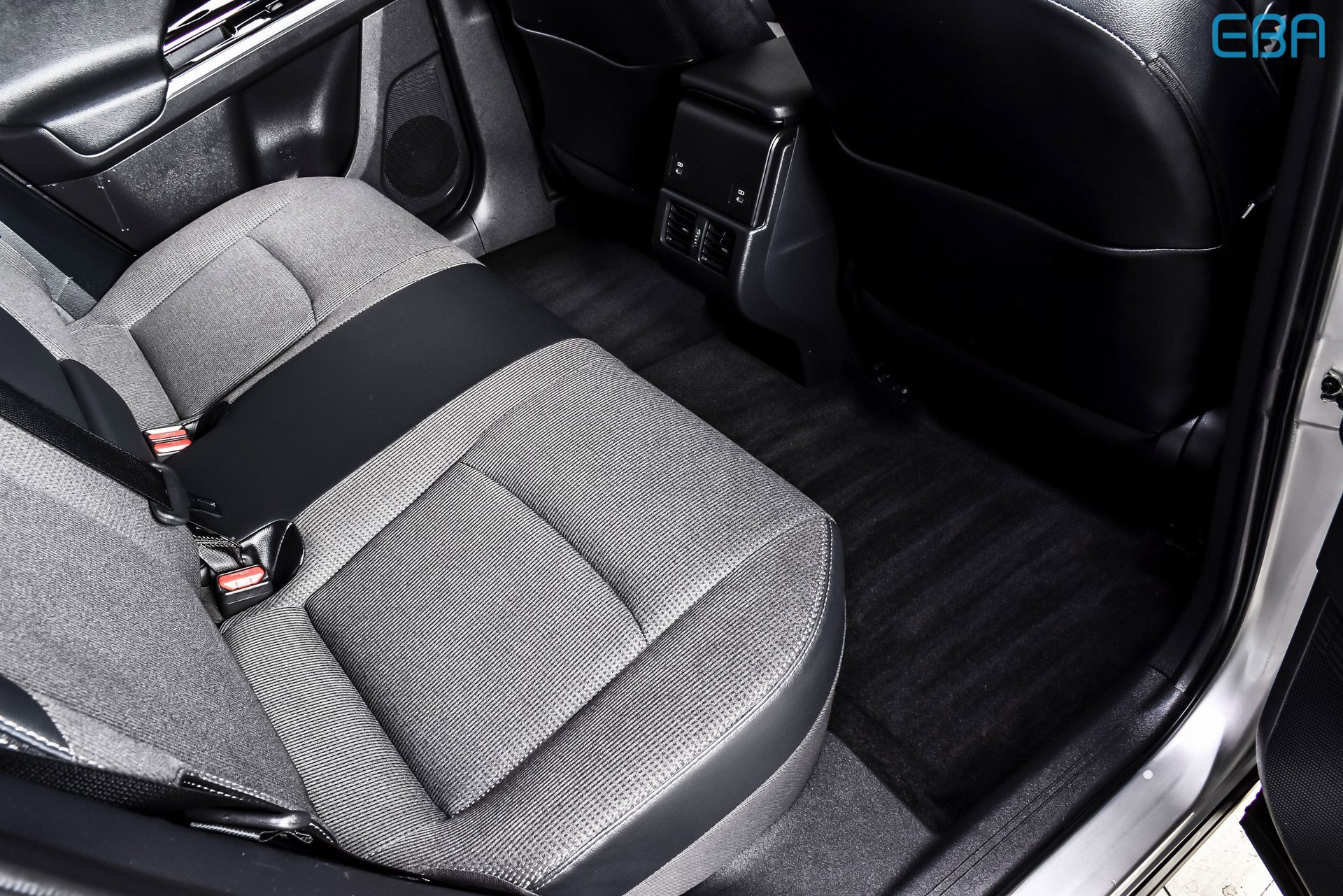 Used 2024 Toyota bZ4X XLE w/ Weather Package image 22