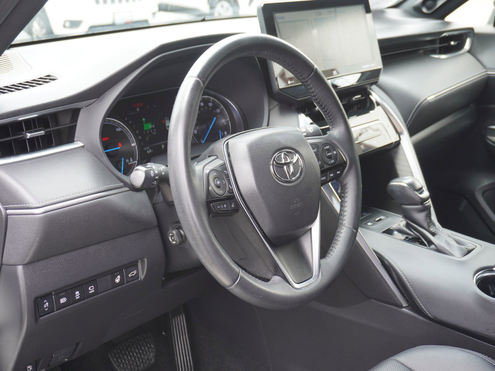 Used 2022 Toyota Venza Limited AWD/4WD image 21