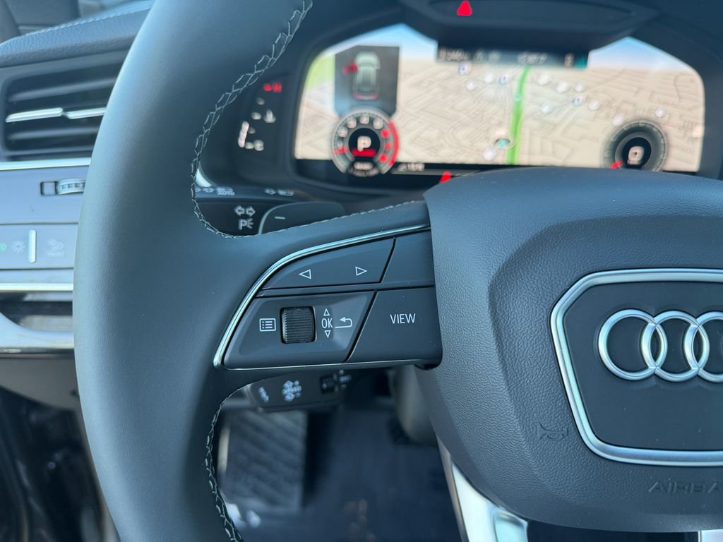 New 2026 Audi Q8 Premium Plus image 20