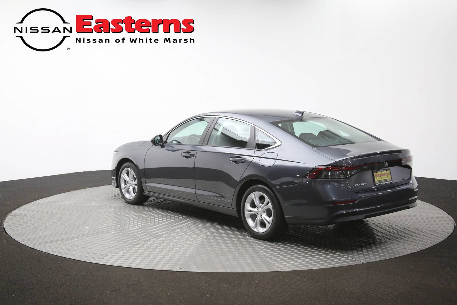 Used 2025 Honda Accord LX image 61
