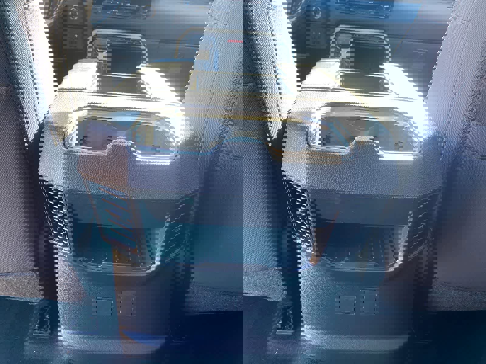 Used 2023 Toyota Tundra SR5 w/ SR5 Convenience Package image 17