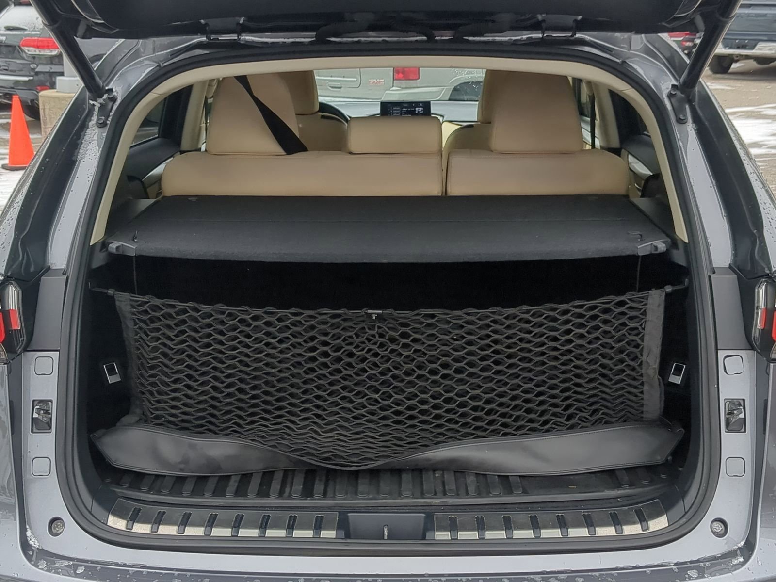 Used 2015 Lexus NX 200t AWD image 33