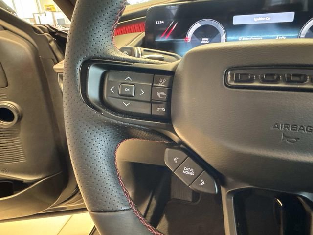 New 2026 Dodge Charger R/T Scat Pack image 16