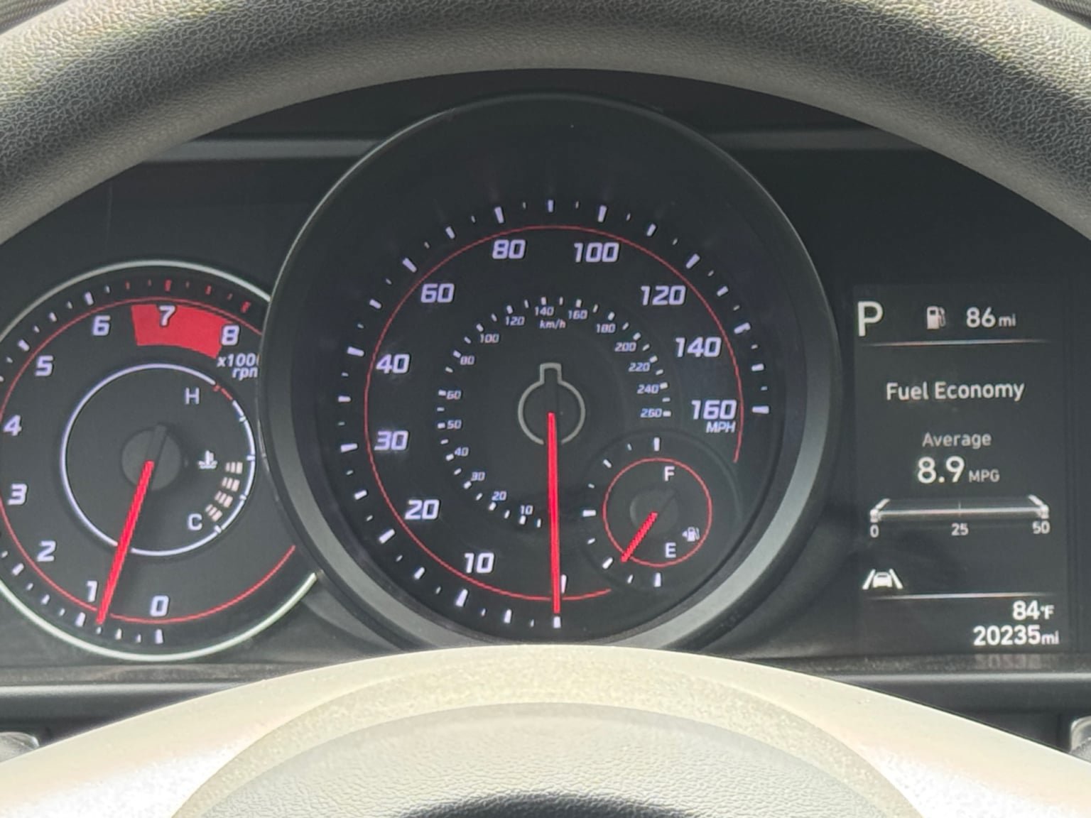 Used 2023 Hyundai Elantra SEL FWD image 14