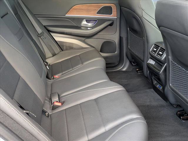 Certified 2025 Mercedes-Benz GLE 350 4MATIC image 21