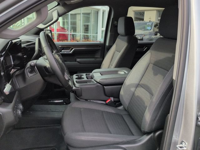 Used 2024 Chevrolet Silverado 1500 RST AWD/4WD image 21