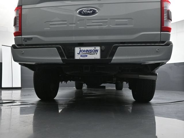 Used 2023 Ford F150 Lariat w/ Equipment Group 502A High AWD/4WD image 26