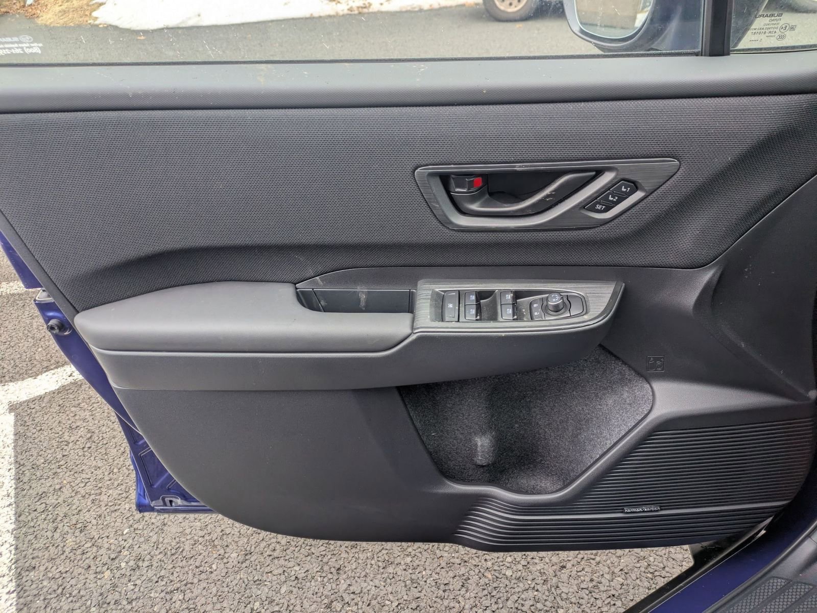 New 2026 Subaru Outback Limited image 19