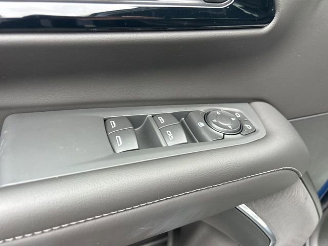 New 2026 Chevrolet Tahoe LS w/ LPO, Dark Essentials Package image 13