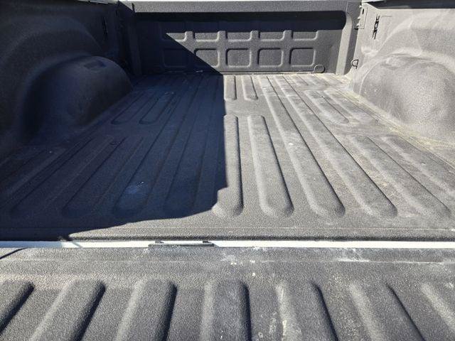 Certified 2024 RAM 2500 Big Horn AWD/4WD image 34