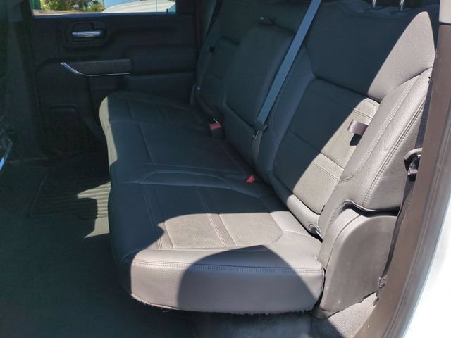 Used 2021 GMC Sierra 2500 Denali w/ Denali Ultimate Package AWD/4WD image 30