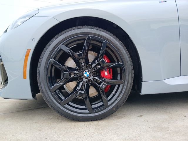 New 2026 BMW M240i Coupe RWD image 5