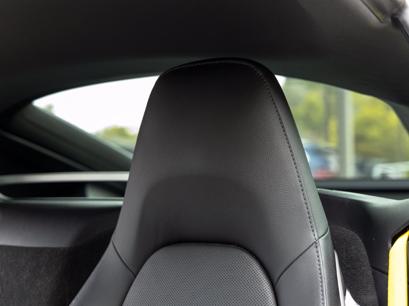 Used 2014 Porsche Cayman S RWD image 30