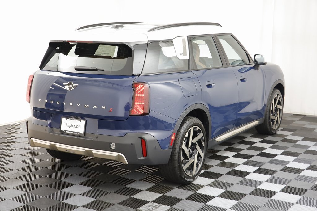 New 2026 MINI Cooper Countryman S image 18