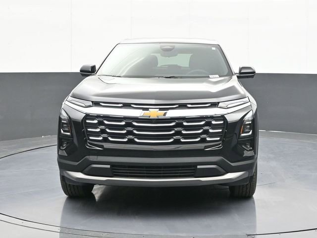 New 2026 Chevrolet Equinox LT w/ Safety and Technology Package image 21