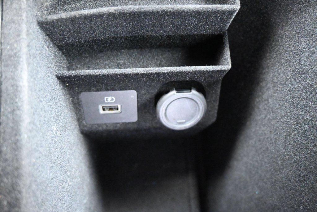 Used 2023 INFINITI QX60 Luxe FWD image 17