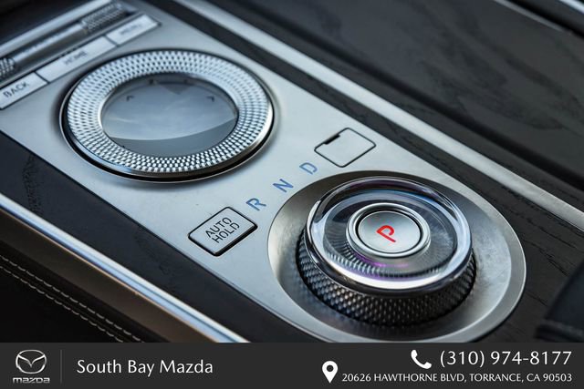 Used 2021 Genesis GV80 3.5T w/ Advanced Package 06 image 19