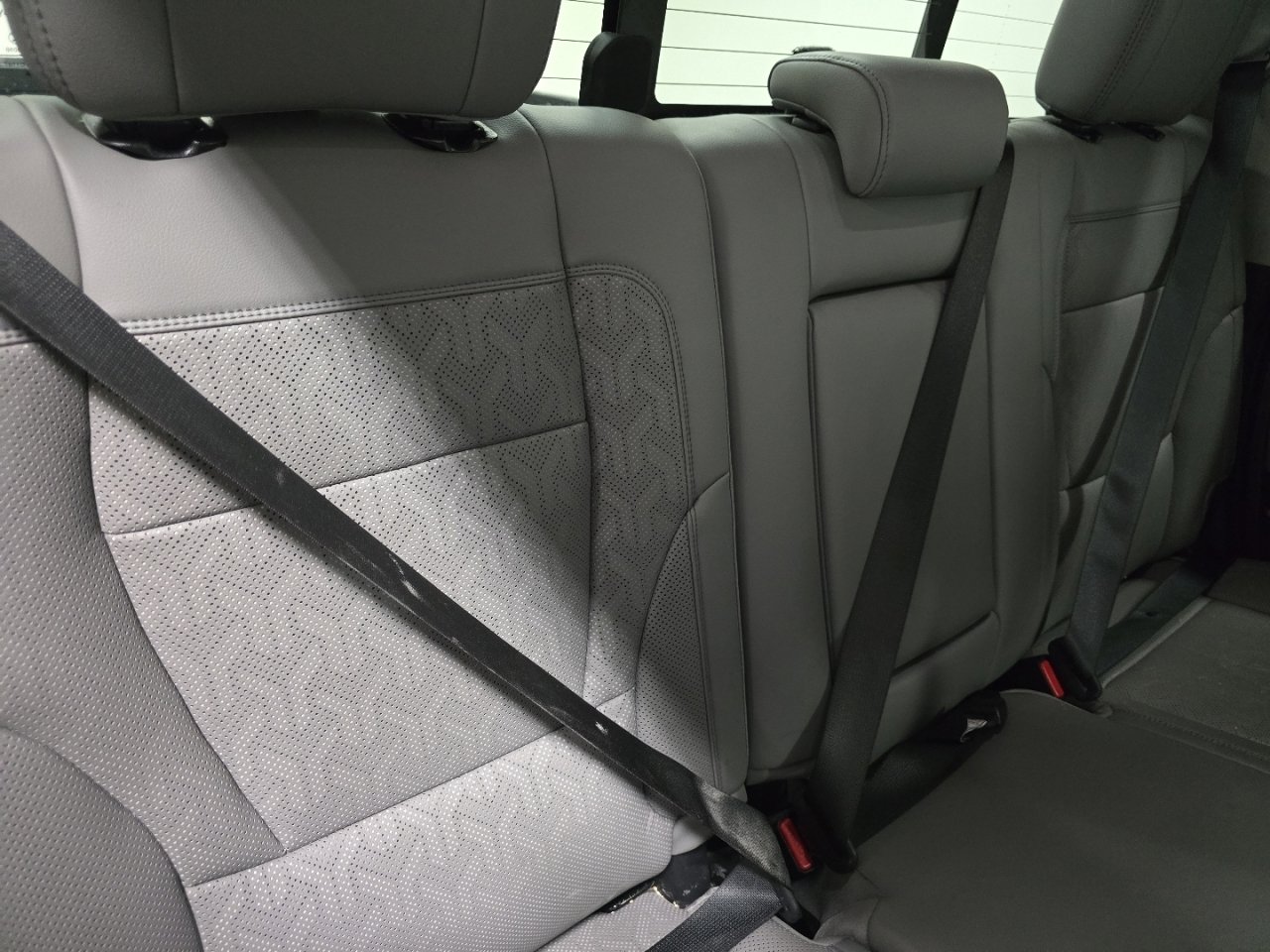 Used 2024 Toyota Tundra Limited image 22